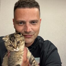 Фотография мужчины Роман, 37 лет из г. Могилев