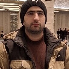 Фотография мужчины Саид, 25 лет из г. Пермь