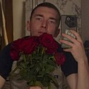 Кирилл, 21 год