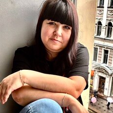 Фотография девушки Татьяна, 47 лет из г. Калининград