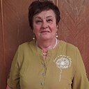 Надежда, 62 года