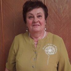Фотография девушки Надежда, 62 года из г. Краснодар