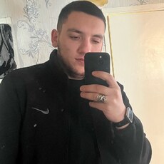 Фотография мужчины Джанель, 24 года из г. Пенза