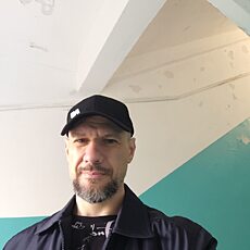 Фотография мужчины Алексей, 42 года из г. Павловский Посад