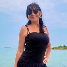 Фотография девушки Ольга, 50 лет из г. Владивосток