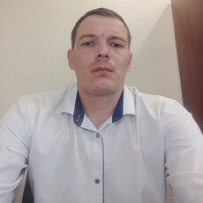 Фотография мужчины Александр, 37 лет из г. Самара