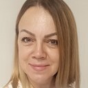 Надежда, 46 лет