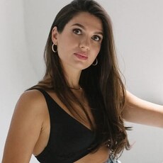 Фотография девушки Алина, 38 лет из г. Астана