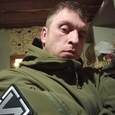 Фотография мужчины Артем, 36 лет из г. Волжский
