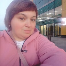 Фотография девушки Марина, 46 лет из г. Ярославль
