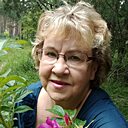 Анна, 65 лет