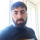 Мгер, 32 года