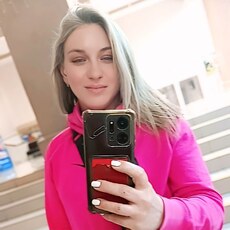 Фотография девушки Надежда, 45 лет из г. Брянск
