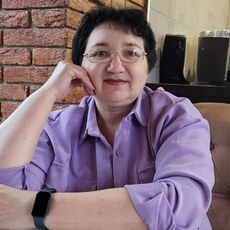 Фотография девушки Людмила, 48 лет из г. Трубчевск