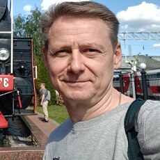 Фотография мужчины Алексей, 48 лет из г. Одинцово