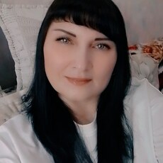 Фотография девушки Ирина, 47 лет из г. Самара