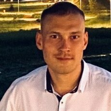 Фотография мужчины Максим, 32 года из г. Кировград