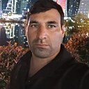 Маликов Гамат, 38 лет