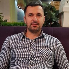Фотография мужчины Александр, 42 года из г. Прокопьевск