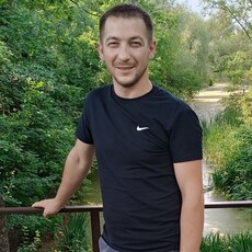 Фотография мужчины Андрей, 33 года из г. Оренбург