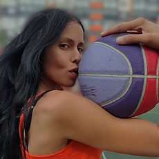 Фотография девушки Вредная Коза, 29 лет из г. Могилев