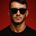 Абрам, 26 лет