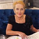 Алина, 59 лет