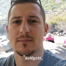 Фотография мужчины Жиндос, 32 года из г. Бишкек
