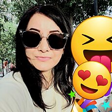 Фотография девушки Zara, 38 лет из г. Ташкент