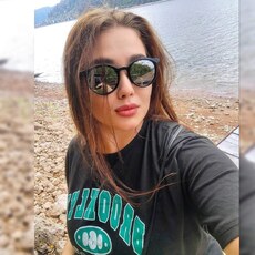 Фотография девушки София, 31 год из г. Октябрьский (Архангельская Облас