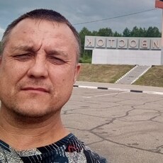 Фотография мужчины Сергей, 43 года из г. Чайковский