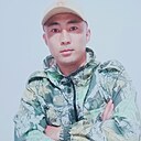 Мико, 33 года