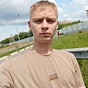 Сергей, 23 года