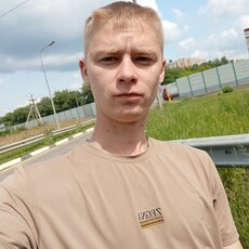 Фотография мужчины Сергей, 23 года из г. Томилино
