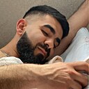 Амир, 23 года