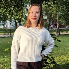Фотография девушки Анна, 24 года из г. Екатеринбург