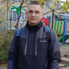 Фотография мужчины Виталий, 44 года из г. Динская