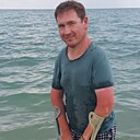 Рустам, 46 лет