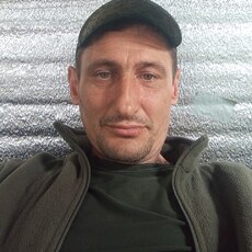 Фотография мужчины Андрей, 47 лет из г. Донецкая