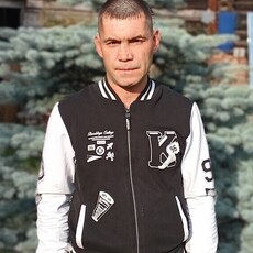 Фотография мужчины Андрей, 38 лет из г. Томск