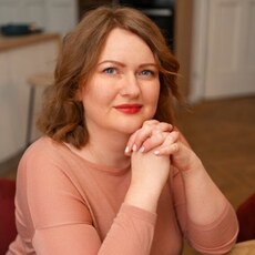 Фотография девушки Катя, 35 лет из г. Кокшетау