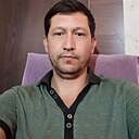 Бахтиёр, 44 года