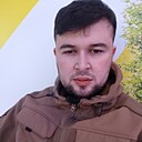 Исмаил, 29 лет