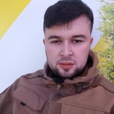 Фотография мужчины Исмаил, 29 лет из г. Москва
