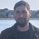 Азадов Мекан, 33 года