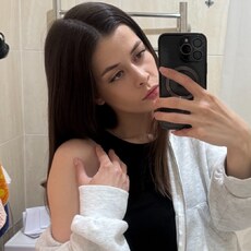Фотография девушки Елена, 23 года из г. Мосты