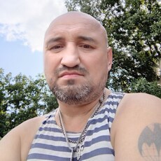 Фотография мужчины Дима, 46 лет из г. Мышкин
