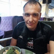 Фотография мужчины Павел, 46 лет из г. Пермь