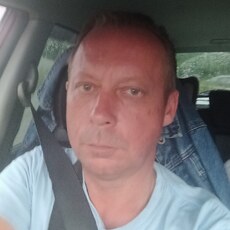 Фотография мужчины Александр, 47 лет из г. Новосибирск