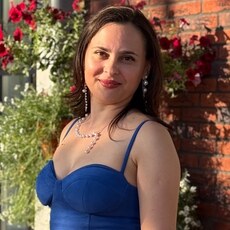 Фотография девушки Карина, 37 лет из г. Москва